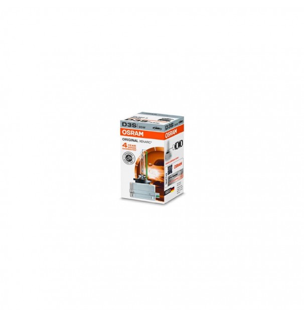 Bec Xenon 42V D3S 4300 K Xenarc Original Osram Bec Xenon 42V D3S 4300 K Xenarc Original Osram