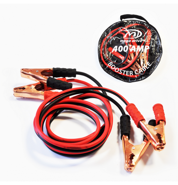 Cablu Curent 400A 2.5 M