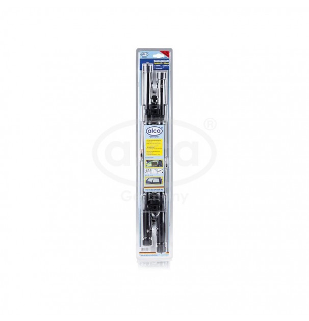 Set Jaluzele Auto 55X47 Cm