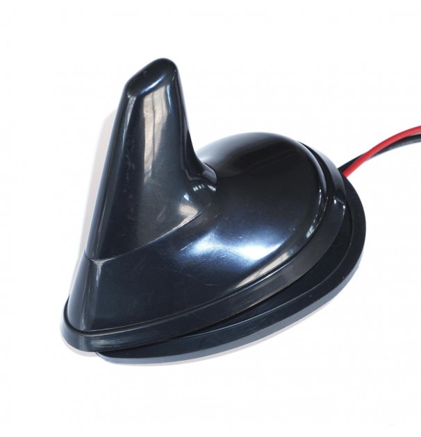 Antena Auto Rechin Activa Fm/am