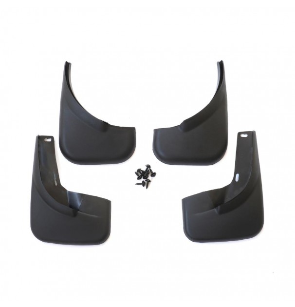 Aparatori Noroi Pentru Vw Golf 5 2003-2008 Set 4 Buc