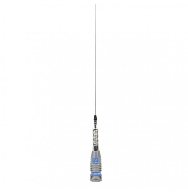Antena Cb Pni Ml170 Lungime 168 Cm, 26-30 Mhz, 1000W, Fara Cablu
