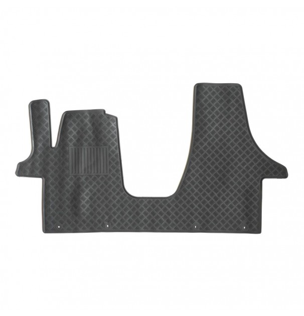 Set Covorase Auto Cauciuc Umbrella Pentru Vw T5 Gp Facelift (2015-)/t6 (2014-)