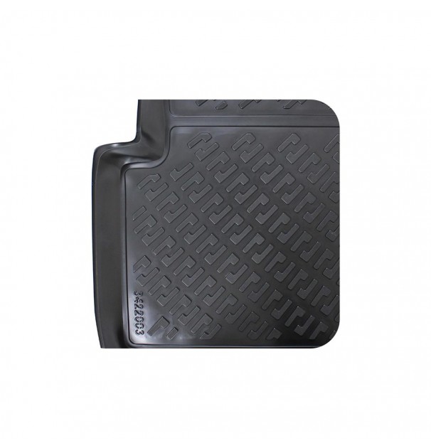 Set Covorase Auto Cauciuc Umbrella Pentru Vw Polo IV (6Q / 9N / 9N3) 2002-2009