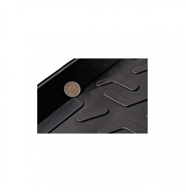 Covor Protectie Portbagaj Astra H Hatchback (3/5-Portiere)