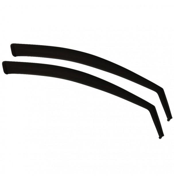 Set Deflectoare Aer Fata Farad Pentru Dacia Spring (2021-)