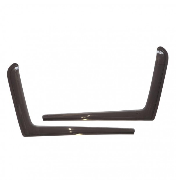Set Deflectoare Aer Farad Pentru Opel Movano (2010)  Renault Master III (2010-2023)  Nissan Nv400 (2012-)