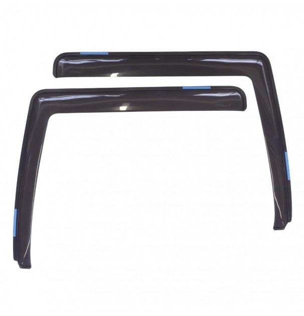 Set Deflectoare Aer Farad Pentru Man Tgx (2021-)