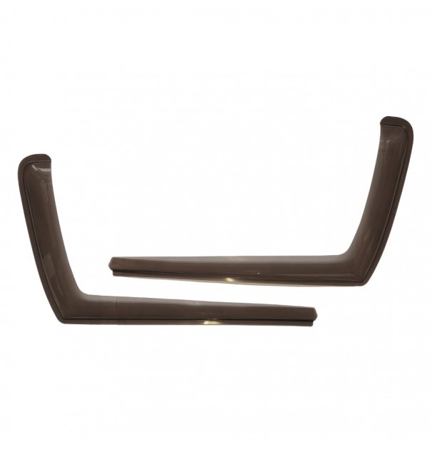 Set Deflectoare Aer Farad Pentru Ford Transit  Tourneo Courier (2014-)