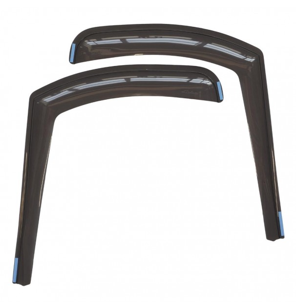 Set Deflectoare Aer Farad Pentru Opel VIvaro (2001-2014)  Renault Trafic (1998-2013)  Nissan Primestar (2003-)