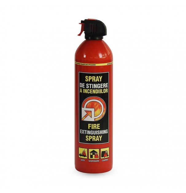 Stingator Tip Spray Romtec 1000Ml