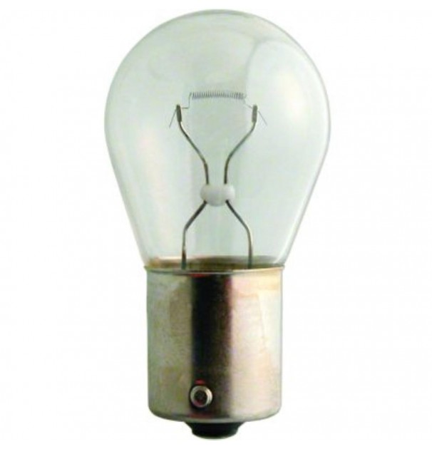 Bec 12V Py21W Bau15S Set 10 Buc Narva