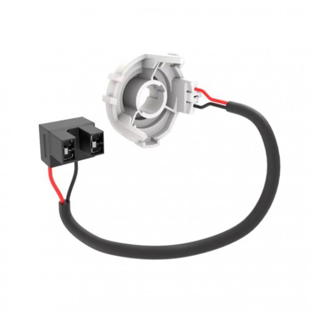 Adaptor Bec H7 Led Vw Osram