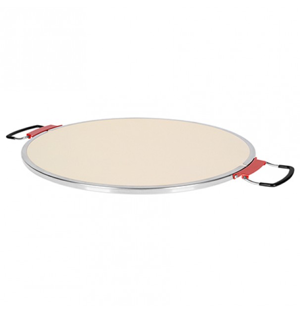 Accesoriu Piatra Ceramica 31cm Cuptor Pizza