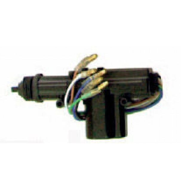 Actuator Principal