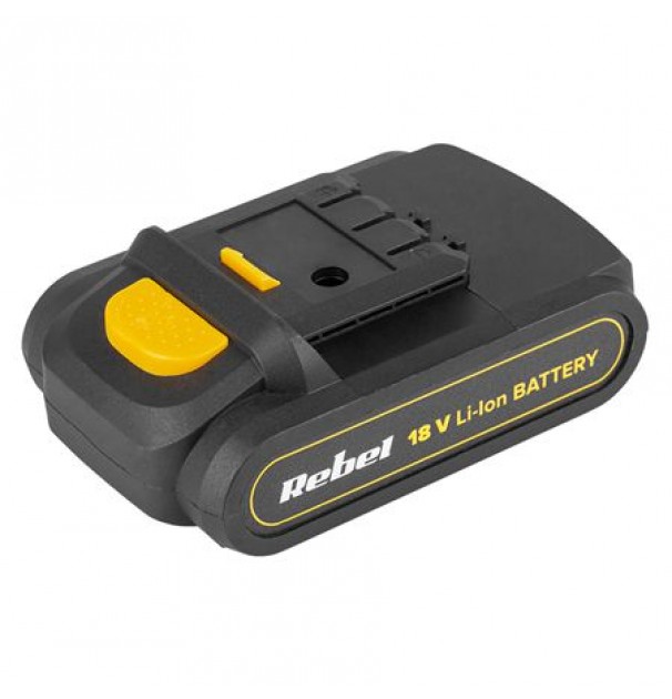 Acumulator 18v 1.3ah Masina Insurubat Rb-1000