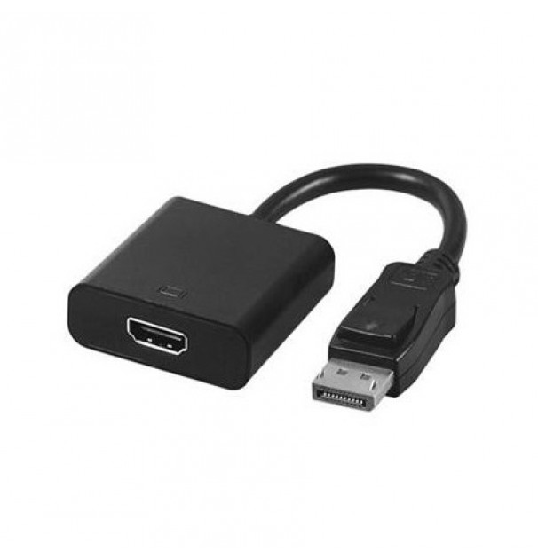 Adaptor Display Port Tata - Hdmi Mama Gembird