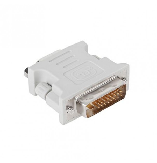 Adaptor Dvi Tata 24+1 - Vga Mama