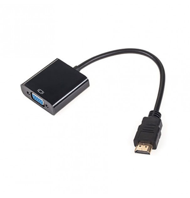 Adaptor Hdmi Tata - Vga Mama