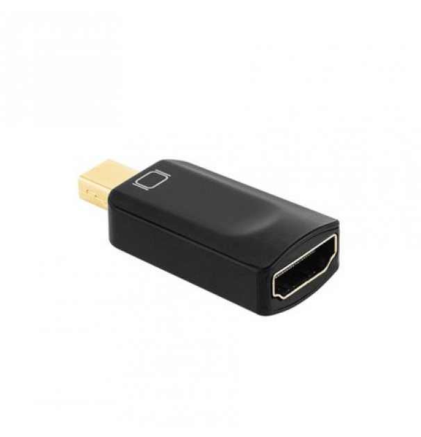Adaptor Mini Displayport - Hdmi Mama