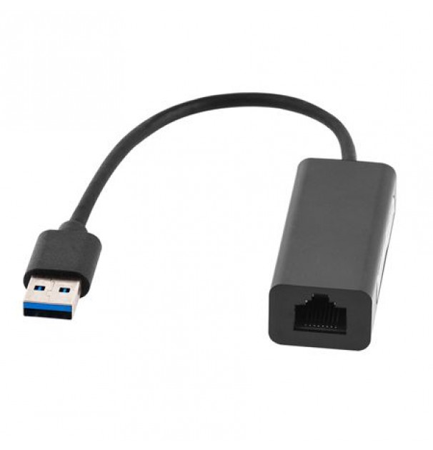 Adaptor Usb 3.0 - Rj45 Lan 10/100/1000mb