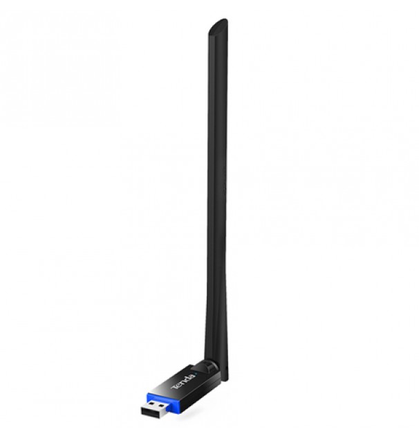 Adaptor Usb Wireless 300mbps Tenda