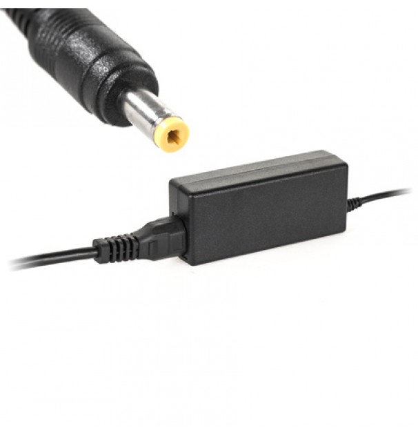 Alimentator Laptop Hp Compaq 65w 18.5v Quer