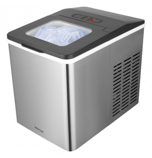 Aparat Cuburi De Gheata 12kg 1.8l 150w Sencor