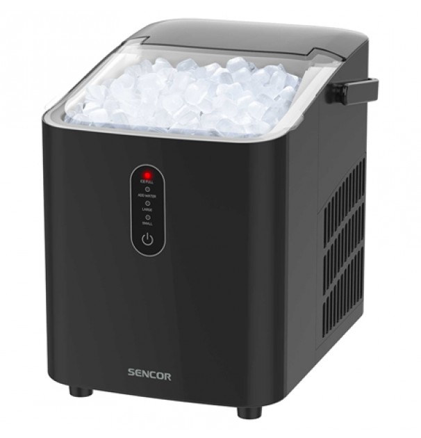 Aparat Cuburi De Gheata 12kg 1l 120w Sencor