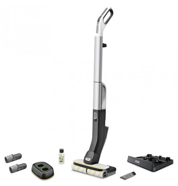 Aparat De Curatat Podele Fc 4-4 Battery Set Karcher