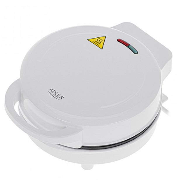 Aparat De Facut Gogosi Ad 3075 Adler