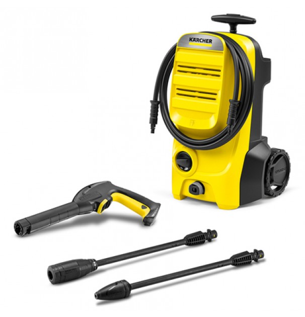 Aparat De Spalat Cu Presiune K 4 Classic Karcher