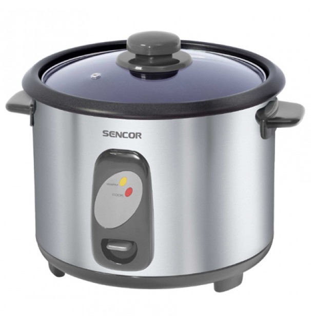 Aparat Gatit Orez 1.8l 700w Sencor