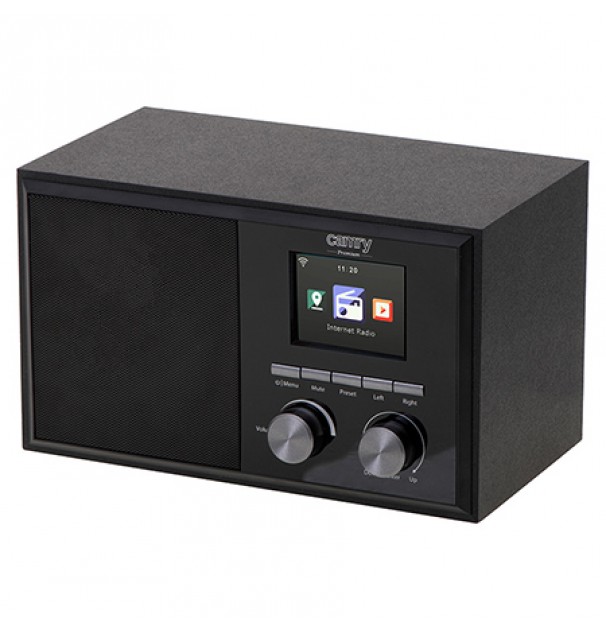 Aparat Radio Internet Cr 1180 Camry