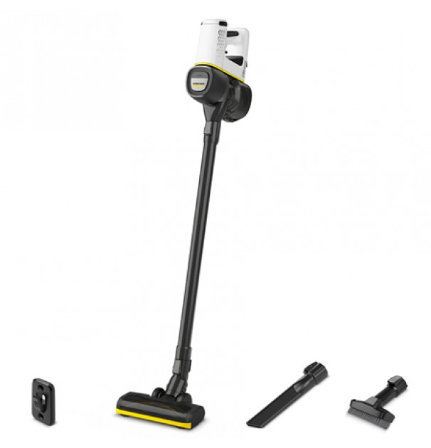 Aspirator Cu Acumulator Vc 4 Cordless Myhome Karcher