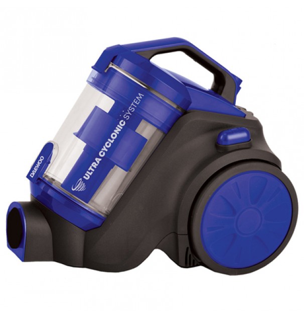 Aspirator Fara Sac 800w Daewoo