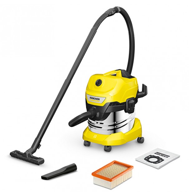 Aspirator Umed / Uscat Wd 4 Karcher
