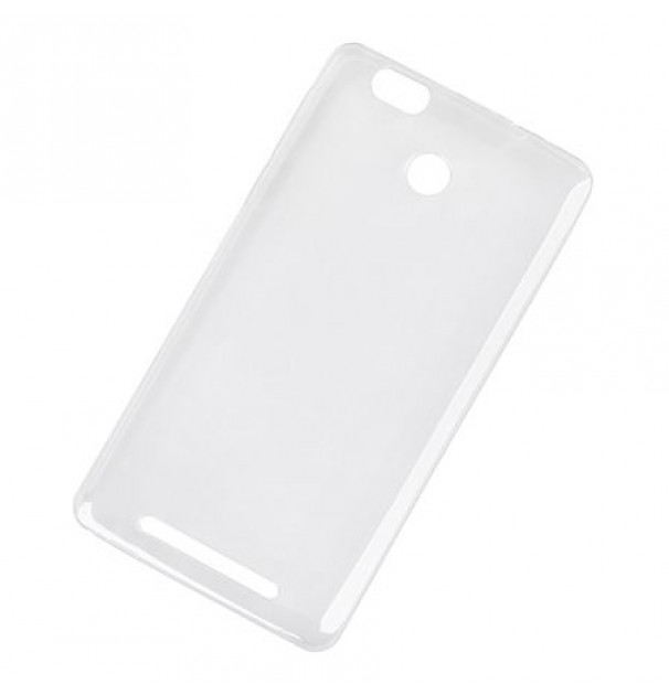 Back Cover Case Flow 4+ Kruger&matz
