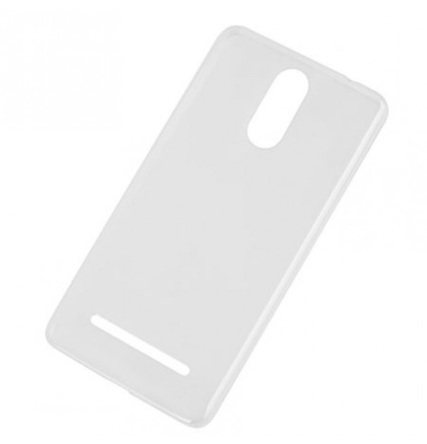 Back Cover Case Flow 5+ Kruger&matz