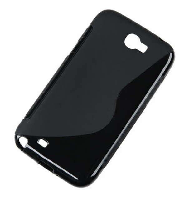Back Cover Case Samsung Note 2 M-life