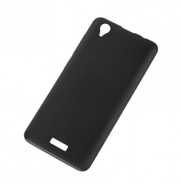 Back Cover Negru Move 8 Mini