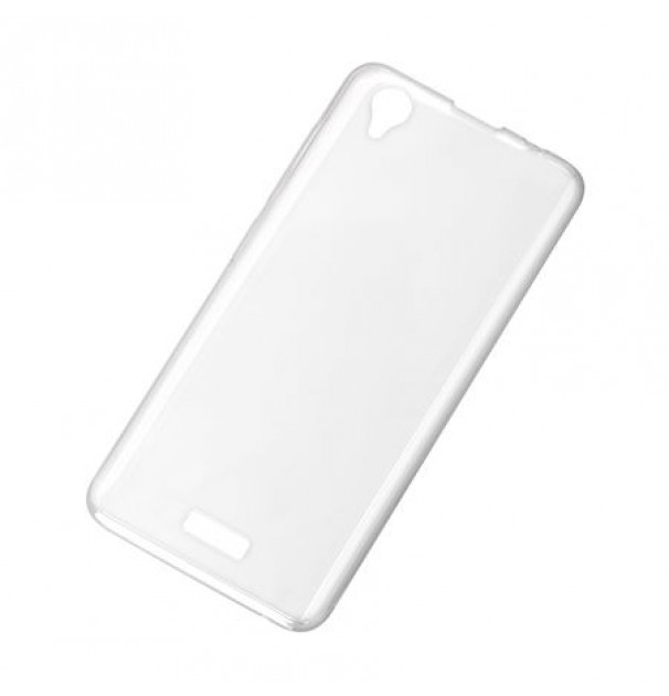 Back Cover Transparent Move 8 Mini