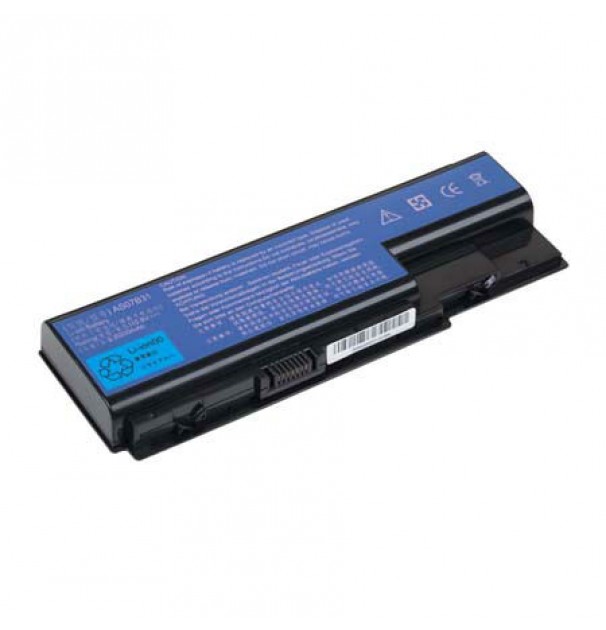 Baterie Laptop Acer Aspire 5520 10.8v 5200mah