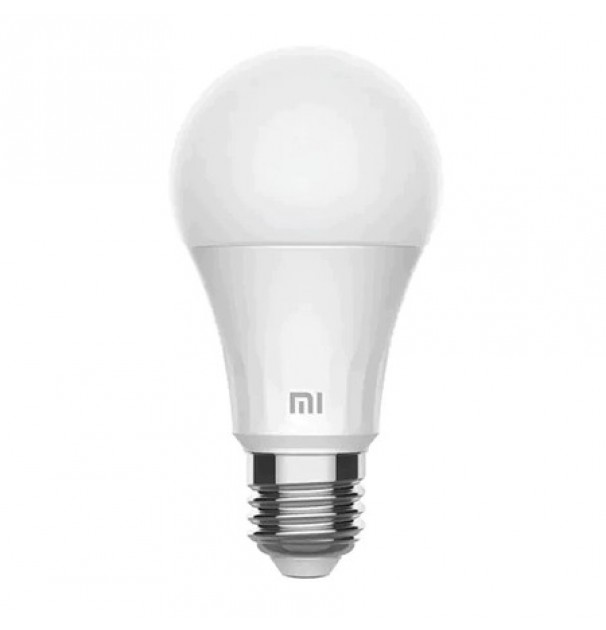 Bec Led Smart Alb Cald Xiaomi