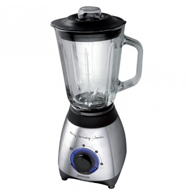 Blender 600w 1.5l Sencor
