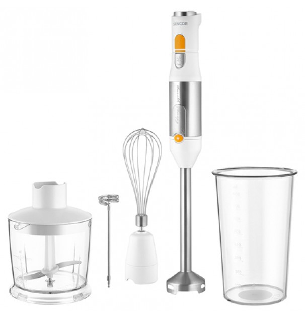 Blender De Mana 5 In 1 1200 W Sencor