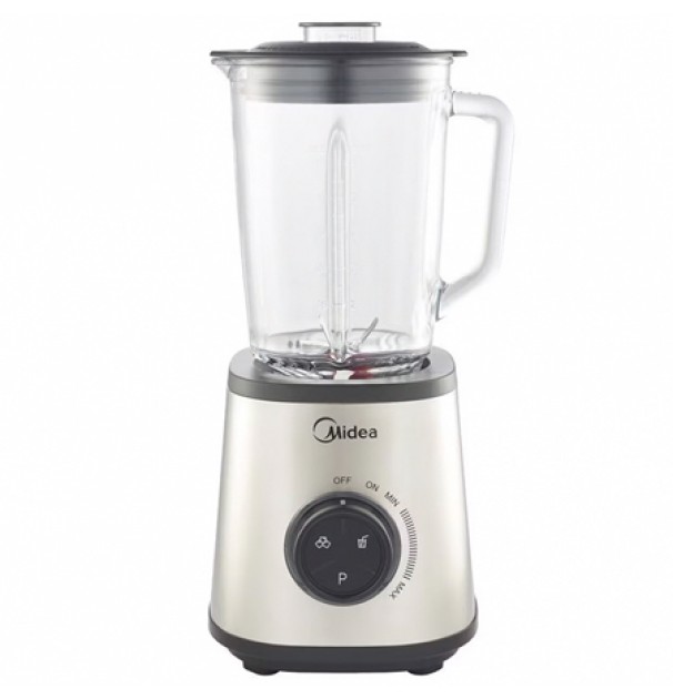 Blender De Masa 1.5l 1500w Midea