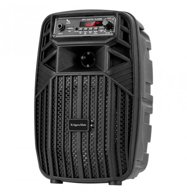 Boxa Bluetooth Portabila Music Box Mini K&m