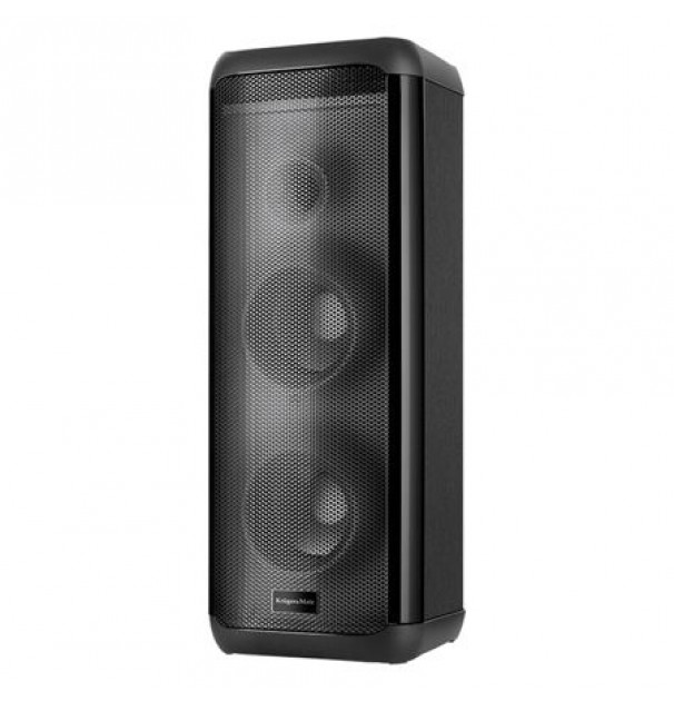 Boxa Bt Portabila Music Box Ultra Kruger&matz
