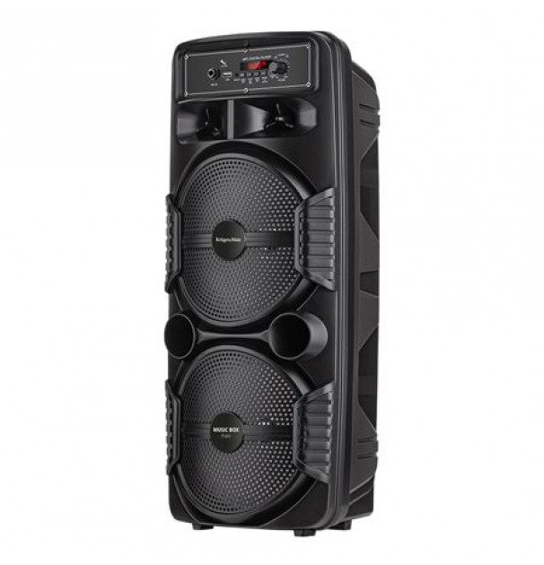 Boxa Bt Portabila Musicbox Maxi Kruger&matz